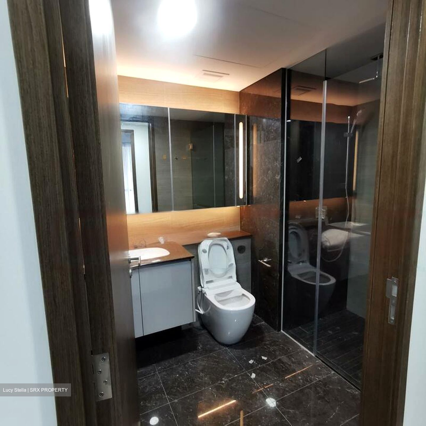 Parc Esta (D14), Apartment #455535961